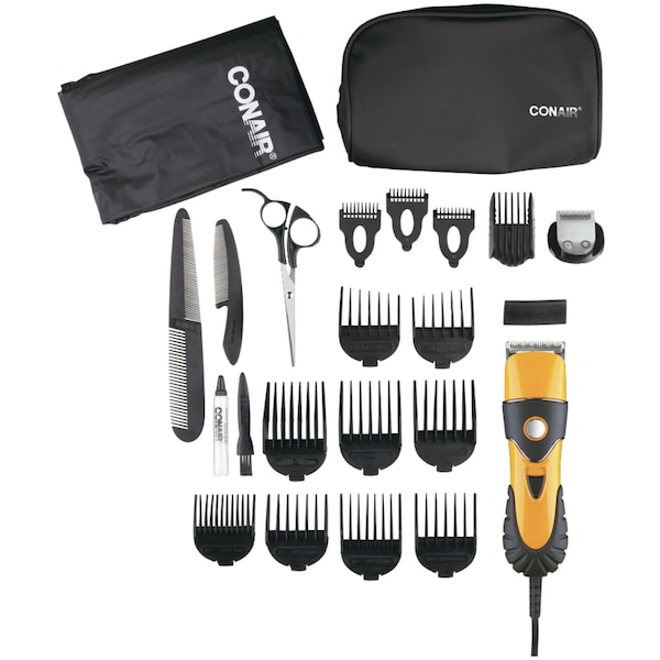 Conair Chopper 2-in-1 Clipper/Trimmer HCT420R